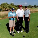 백악관 스크린골프 이미지