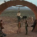 [서부] 하모니카 이미지