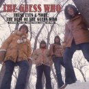 These Eyes 1969 - The Guess Who(게스 후) 이미지