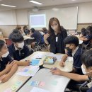 우도중학교 이미지