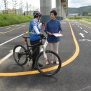 경안천 유방동 이미지