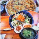 장제로340번길 | 부평 삼산동 굴세상 — 찐 겨울 맛집! 통영 굴매생이국밥 후기와 식물 카페 모어덴커피숍 리뷰