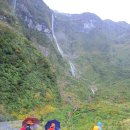 170303 New Zealand, Australia Tour 6일차------Milford Track 3일차 이미지