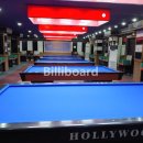 BnB 당구클럽 이미지