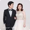 세미웨딩촬영 압구정 비원스튜디오 후기