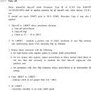 Noise Abatement Procedure 에 대해서.. 이미지