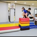 경희대태권도장 이미지