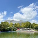 원광대학교 경영대학원 이미지