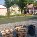 이레캠핑장 이미지