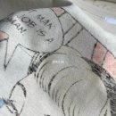 크로셰메종 | 데일리룩) 리던 RE/DONE 26 신상 클래식 티셔츠 반팔티 샤넬 25백 메종마르지엘라 타비 플랫 슈즈