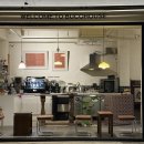 새마을로4길-2 | 전주 페인트 시공 업체 - 전주 한옥마을·웨리단길 신상 브런치카페 페인트 시공｜카페 부코 현장