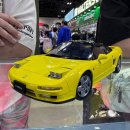 1:18 Lcd Honda Nsx [Na1] 샘플 공개 이미지