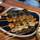 수내닭꼬치 울산산하점