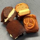 디저트 사각 이미지