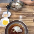 장산이엔지(주) | [재송동] 2대가 물려받은 30년 전통 장산밀면 내돈내산 후기
