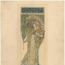 알폰스 무하 (Alphonse Mucha)