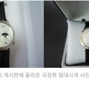 국정원이 '절대시계' 놀이에 빠진 이유 이미지