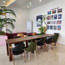 한강 | 남양주 한강뷰 카페 전시까지 즐길 수 있는 한강 뮤지엄 후기