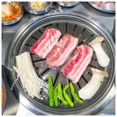 맛있는 고기집 이미지