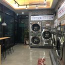 워시프렌즈셀프빨래방인천서창2지구점