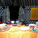 몽골 엘승타슬하 유목민 체험-수흐바타르 광장-역사박물관 이미지