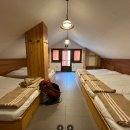 몽블랑 일주(뚜르 드 몽블랑..TMB)트레킹(21)...꾸르마에르에서 Refuge Elena(엘레나 산장)까지 이미지