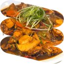 정관타워 | 정관맛집 봉추찜닭, 매운맛 찜닭에 누룽지까지 완벽했던 부산정관맛집 후기