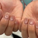 네일닷컴 | 웨딩스냅준비 자석젤 잘하는 네일닷컴에서 받고 온 후기