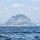 제주 서귀포 산방산 이미지