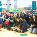 옥과중학교 이미지