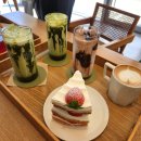 명신고등학교 | 진주 초전동 카페 그라운드헤븐 패밀리｜잔디밭 있는 아이 동반 가능 카페, 노키즈존도 운영