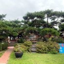 한여울통나무랜드 이미지