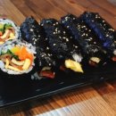 이수김밥 이미지