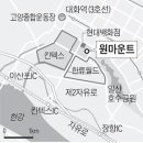눈내리는마을
