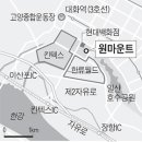 일산 킨텍스 지원단지에 스노우파크·워터파크 갖춘 '원마운트' 내년 5월 개장 이미지