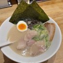 반도카프라자 | 후쿠오카 하카타역 맛집 존맛 잇푸도 라멘