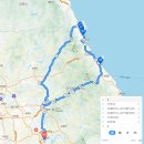 시원한 동해 나드리 이미지