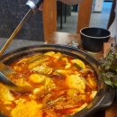 귀한족발중화점
