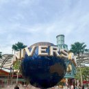 막내카써비스 | 유니버설 스튜디오 싱가포르 미니언 랜드 | 공연 기념품 식당 총정리