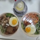 홍제역3번출구 | 서대문구도시락 홍제역맛집 구여사컵밥 홍제점 포장 찐후기