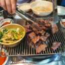 선유리돼지부속
