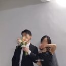 설란헤어 | [결혼준비23] 뚜벅이의 바로오늘이그날 스튜디오 웨딩 촬영 후기 2탄 : 유색&블랙 드레스 제발 하세요