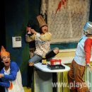 (공연) 어린이 뮤지컬 <고추장 떡볶이>2 이미지