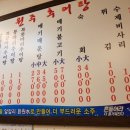 원주복추어탕 이미지