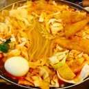 즉석떡볶이 - 안양시 동안구 관악대로 131 | 즉석떡볶이