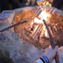 톰하우스 | 강화] 키카 질렸다면 여기 추천｜강화 톰아저씨 트리하우스 숲 체험 후기 (목공체험·놀이터·불멍까지)