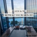 포항씨클라우드스파펜션 | 포항 가족 연인 친구 오션뷰 숙소 추천 '씨클라우드 펜션' 내돈내산 후기