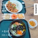 종합체육회관 | 분당 탄천종합운동장 수영장 50m 4월 월요일 12시 자유수영 후기