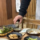 합천삼가한우라예식육 | 합천삼가한우식육식당 마산직영점에서 소고기 제대로 먹고 온 후기 🥩