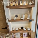 텐퍼센트커피신사역점